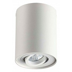 Накладной светильник odeon light pillaron 3564-1c